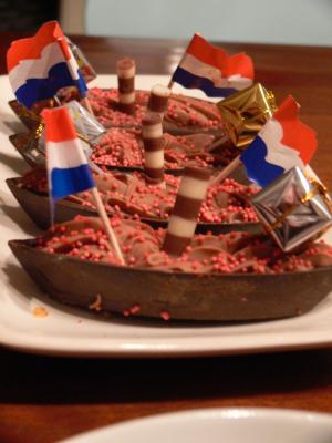 stoombootjes